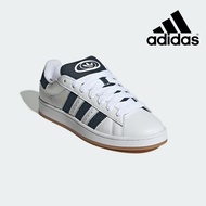 ADIDAS CAMPUS 00S Men's Sports Casual Shoes White Blue JQ7439