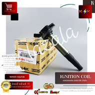 คอยล์จุดระเบิด อัลติส ดูโอ อัลติส 2010-2018#90919-02258🙌ของดี มีรับประกันทุกรายการ🙌