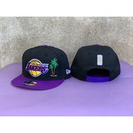 Cap/hat New Era Lakers 9fifty