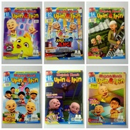 MAJALAH KOMIK UPIN & IPIN (PRELOVED)