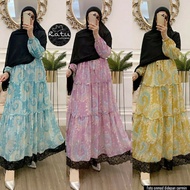 Hury Maxy vol 8 / latest wholesale gamis More
