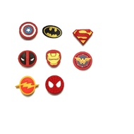 Super Hero Dampener (2 pieces)