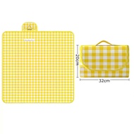 [SIÊU HOT] THẢM DÃ NGOẠI PICNIC DU LỊCH BẠT TRẢI PICNIC CẮM TRẠIđi phượt kết hợp tập yoga + tặng khẩ