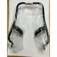 HONDA EX5 L-BAR HANDLE BAR BESI BELAKANG SEAT BAR HANDLE SEAT BAR EX5 OVAL SEAT BAR