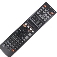 New RAV491 For YAMAHA AV Receiver Radio Remote Control RAV494 HTR-4066 ZF30320