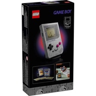 [AS Video Game] LEGO 72046 Game Boy