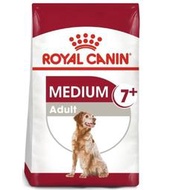 法國皇家 ROYAL CANIN 中型老犬M+7 4kg