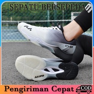【Available】36-47 Badminton Shoes Badminton Shoes Power Cusion Aerus 3 Badminton Shoes Men Badminton 