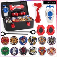 12 Styles Bayblades Metal Fusion Beyblades Set Storage Box Top Beyblade Burst Bey Blade 3