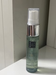Rituals 靜Pillow & Body Mist (sleep)$25