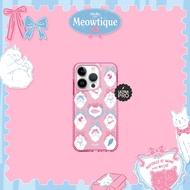 Meowments - Meowtique by Mutu Case (Powered by Ultra Pro) Compatible with iP16PROMAX [Mutu Case]