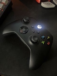 Xbox Series  手掣+1200mah電+接收器