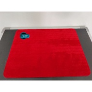 Close Up Magic Pad 32cm X 41.5cm (Red)