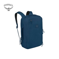 Osprey 22l Aoede Briefpack 22 Blue Unisex Backpack