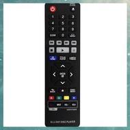 [uhktyltui.vn] Replace AKB73735806 Remote for  Blu-Ray Player UBK90 BP330 BP430 BP430N BP530 BP540 B