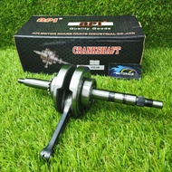 API STANDARD OEM CRANKSHAFT EX5 DREAM / WAVE100 HONDA