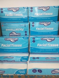 Tisu cuddlesoft