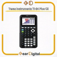 🔖太子門市現貨/順豐送遞🎁Texas Instruments TI-84 Plus CE 【平行進口】