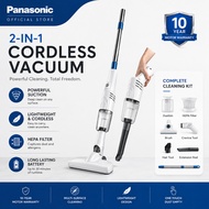 Panasonic Vacuum Cordless Vacuum Cleaner Handheld Vacum Wireless Car Vacuum Portable Mini Vacum Ruma