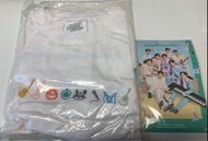 My School President Prom Night T-shirt