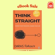 Think Straight eBooks Digital Books for Kobo Kindle Mobile eReaders EPUB Books