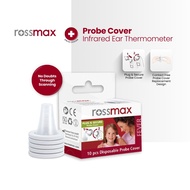ROSSMAX Thermometer Probe Cover for In-Ear Thermometer Model RA600