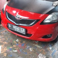 Vios Grill 2007-2012 net