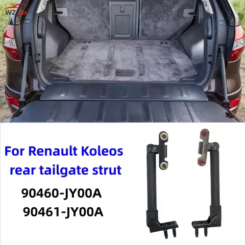 Car Automatic Tailgate Support Assembly 90460JY00A 90461JY00A For Renault Koleos 2009-2016 Rear Tail
