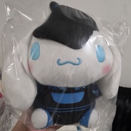 Cinnamoroll Doll Cinnamon Roll