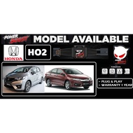 ECUSHOP Power Boost Throttle Controller Honda JAZZ CITY Pedal Response Accelerator ECU SHOP Speed HO