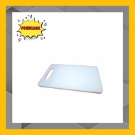 FM - Professional Cutting Board 32 x 20 x 1 cm - Plastic