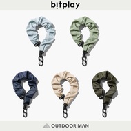 [Bitplay] Circle Wrist Lanyard