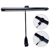 LED2 LED21W Trading Exhibition Light Exhibition Long-Armed Spotlight Fast Curtain Show Pull Net Disp