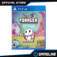 PS4 Forager (R1) - Playstation 4