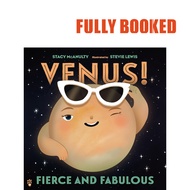 Venus Fierce and Fabulous: Our Universe, 9 (Hardcover) by Stacy McAnulty