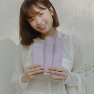 【2025年度新色】Yoreh 瞬乾晴雨傘 Rejoice - 喜悅紫