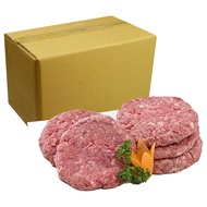 ARO_FZ เนื้อเบอร์เกอร์ขุน240G.X20