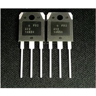 5pcs FQA18N50AV2 FQA18N50 AV218N50 FDA18N50 18N50 TO-3P 18A 500V new and Original In Stock