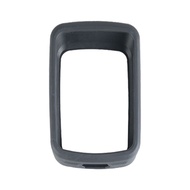 【FINE】For C606 bicycle computer silicone protective cover screen film Fall-resistant