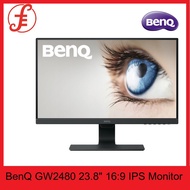 BENQ GW2480 | GW2490 | GW2790 IPS 24 inch 24 Brightness Intelligence LED FLAT IPS FHD 23.8" EYE CARE