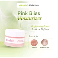 Dorskin Pink Bliss Moisturize