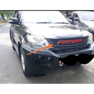 Grill Fortuner 2012 - 2015 Raptor