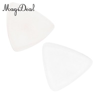 [MagiDeal] Zhongruan Xiaoruan Daruan Liuqin Pick Plectrum for Chinese String Instrument