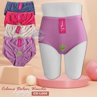 Lydyly Women's Underwear CD L009