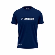 GYM FITNESS/ T-shirts GYM dryfit sports tops for men and women