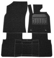 Format พรมไวนิลดักฝุ่น Toyota Camry 2019-2024