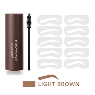 Bedak Alis Korea Cetakan Alis Instan Eyebrow Stamp Instan Pencetak Alis Instan Terlaris