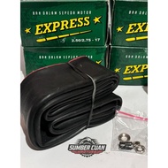 Express Motorcycle Inner Tube Ring 17 Size 2.25 - 2.50