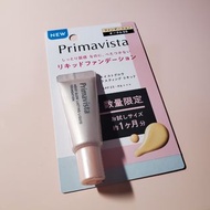 Primavista 水潤光感持久粉底液