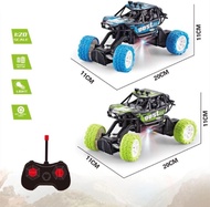 monster truck remote control